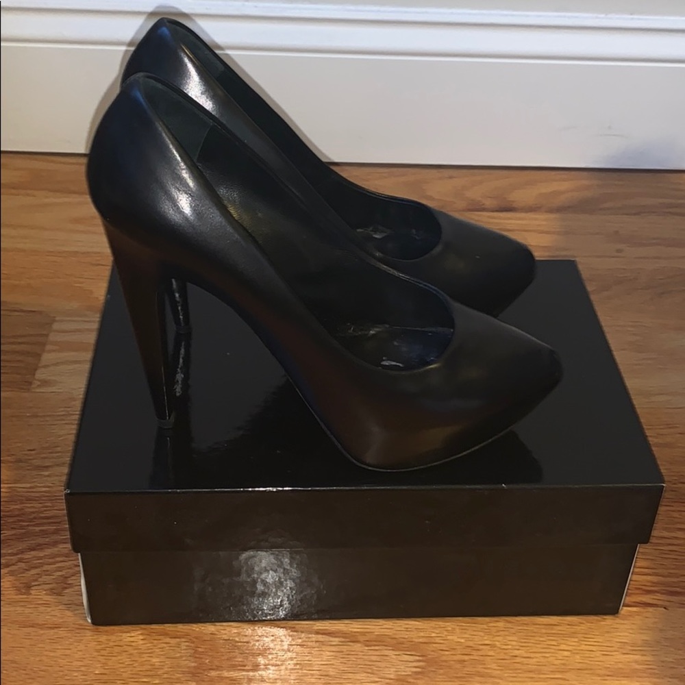 Giuseppe Zanotti pumps